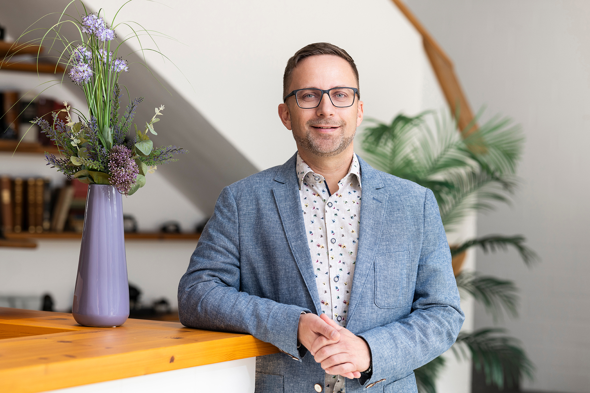 Fabian Kaukereit
