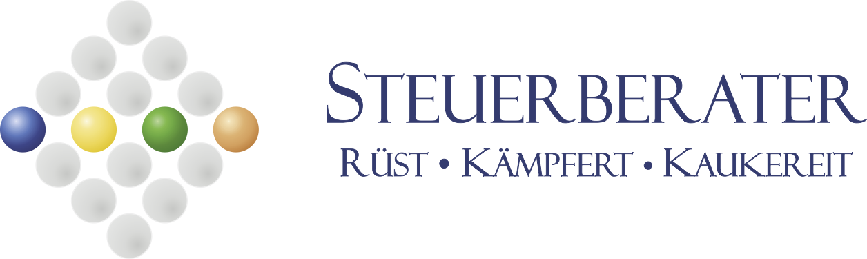 Steuerberater Rüst Kämpfert Kaukereit