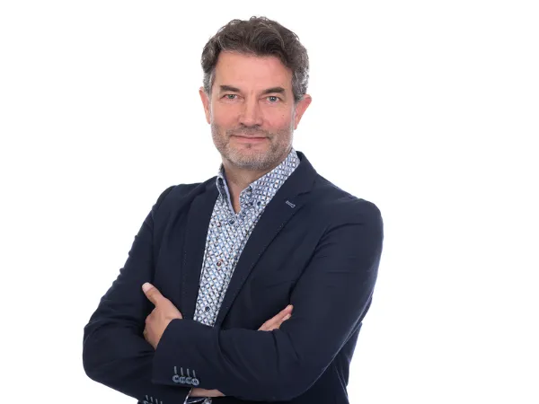 Manfred Sondag